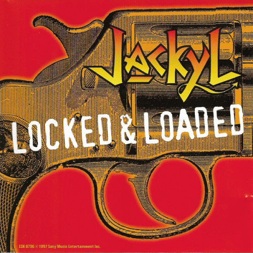 Jackyl : Locked & Loaded (CD Single Promo)